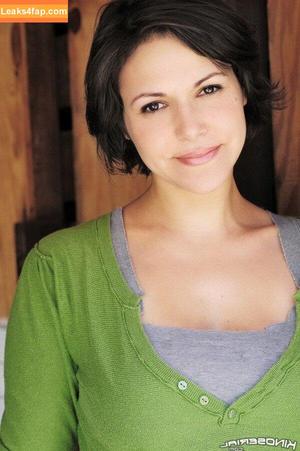 Sheeri Rappaport photo #0004