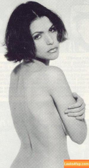 Sheeri Rappaport photo #0007