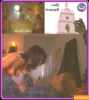 Sheeri Rappaport photo #0012