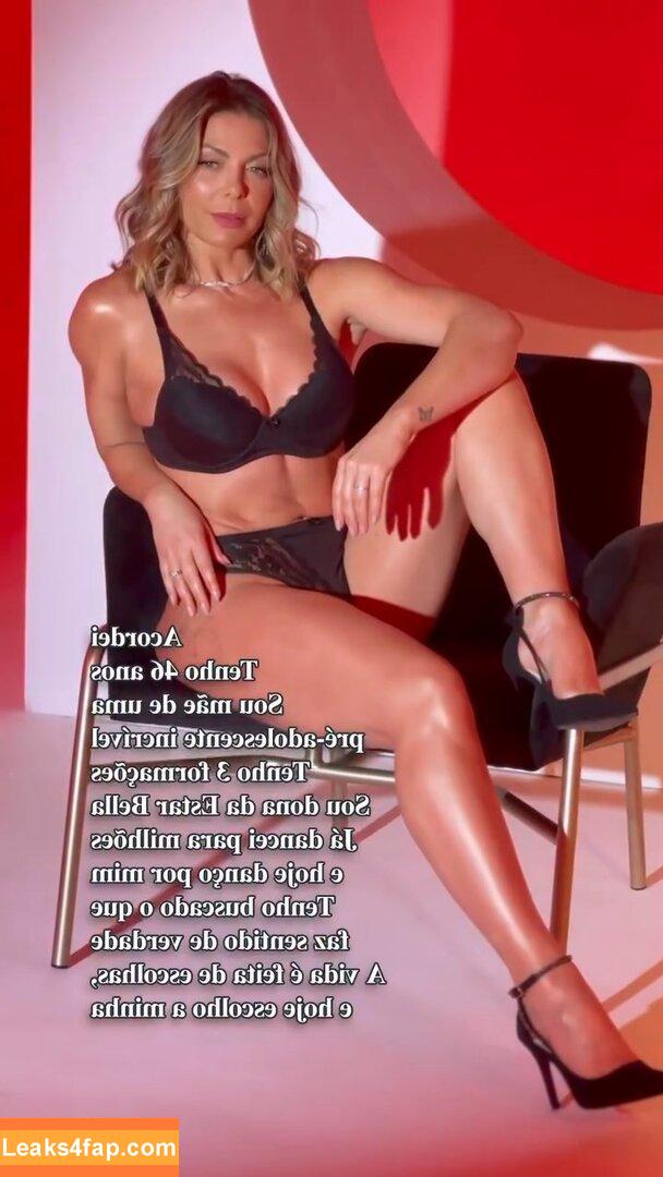 Sheila Mello / sheilamello leaked photo photo #0087