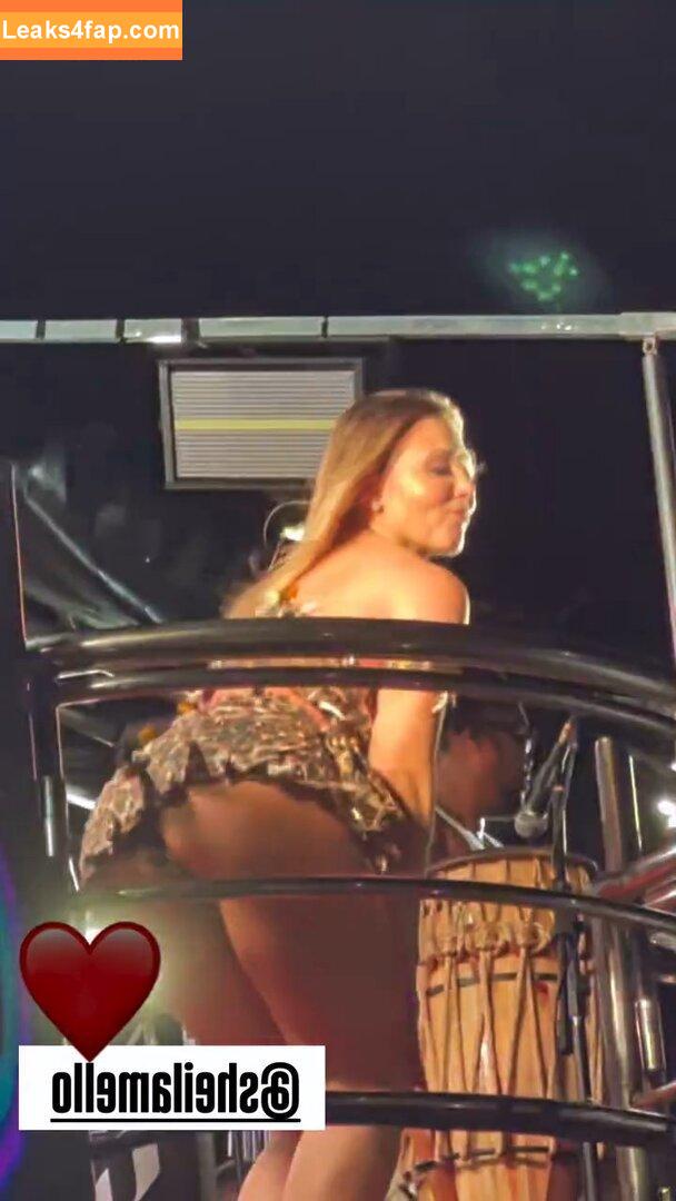 Sheila Mello / sheilamello leaked photo photo #0105