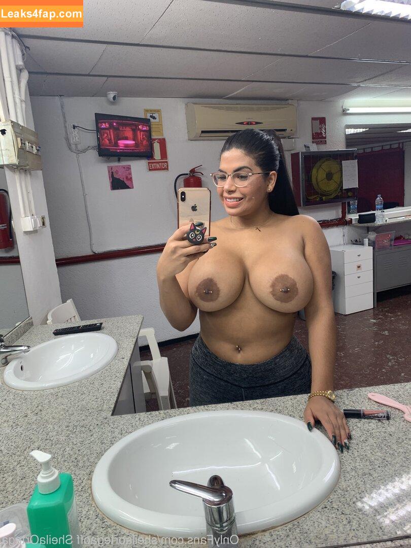 Sheila Ortega / anyuser / sheilaortegaoff / soysheilaortega leaked photo photo #0025