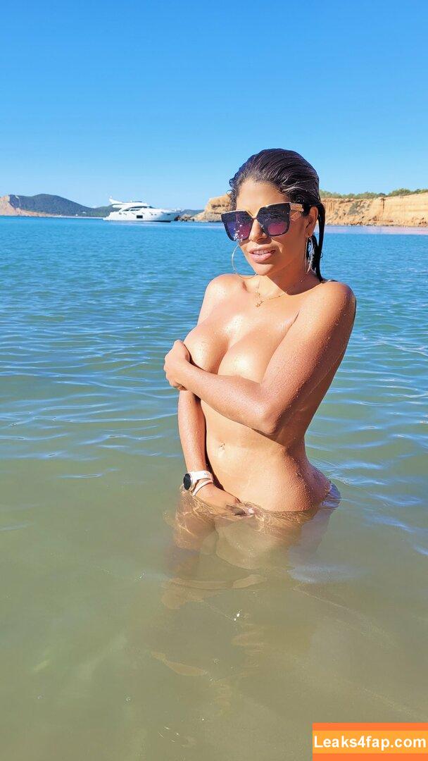 Sheila Ortega / anyuser / sheilaortegaoff / soysheilaortega слитое фото фото #0073