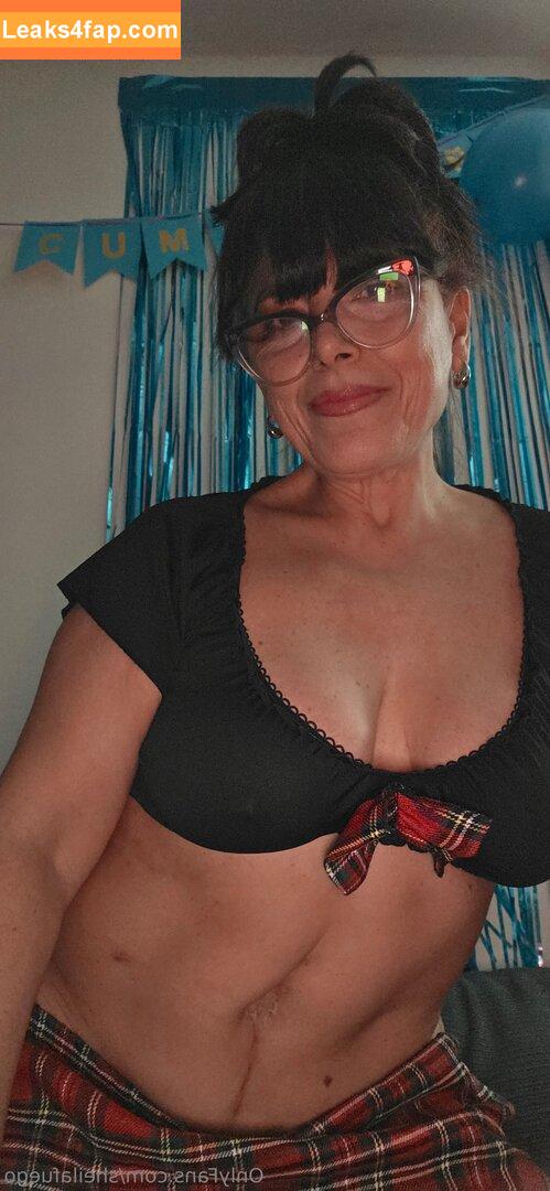 sheilafuego /  leaked photo photo #0002