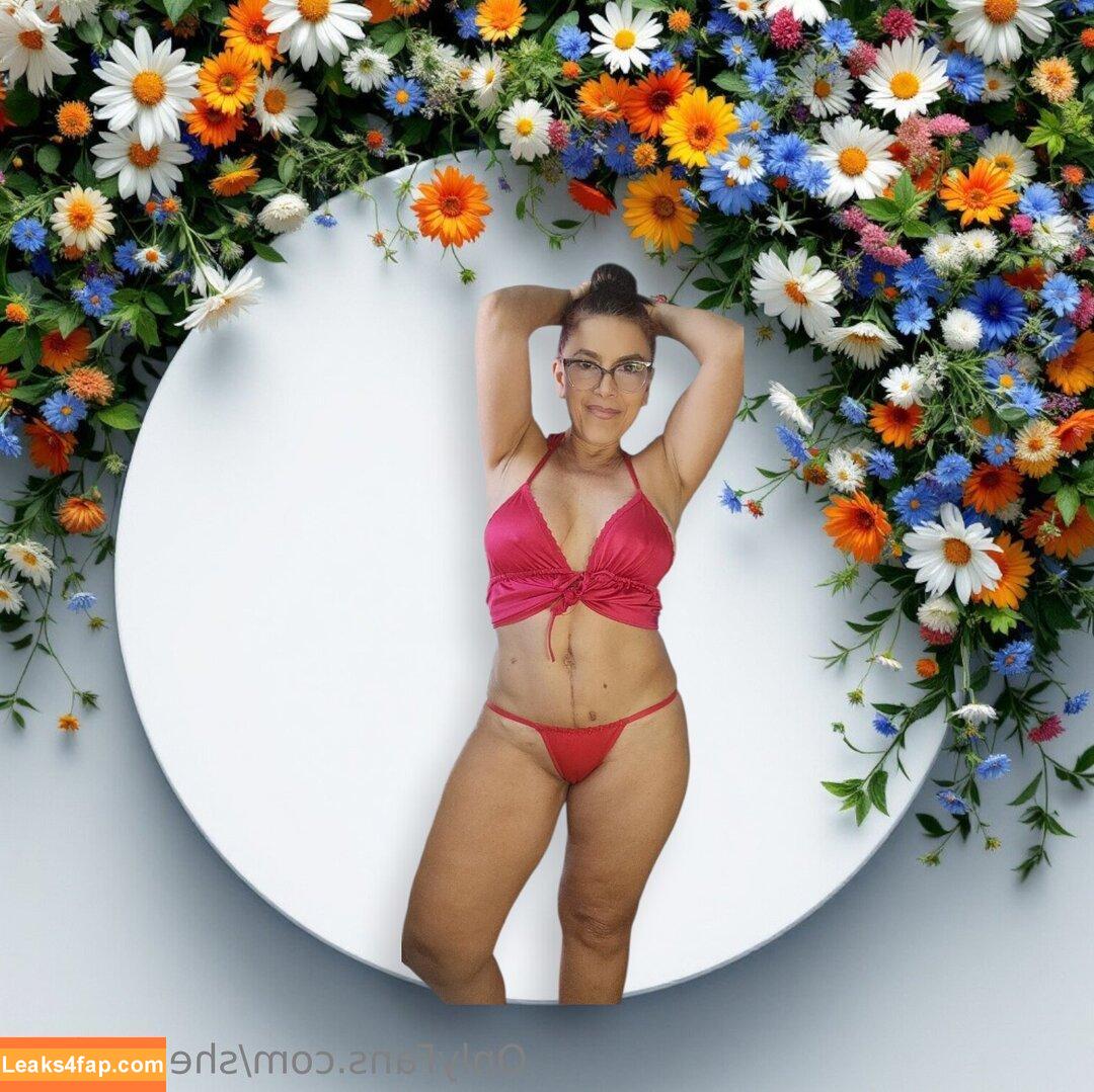 sheilafuego /  leaked photo photo #0004