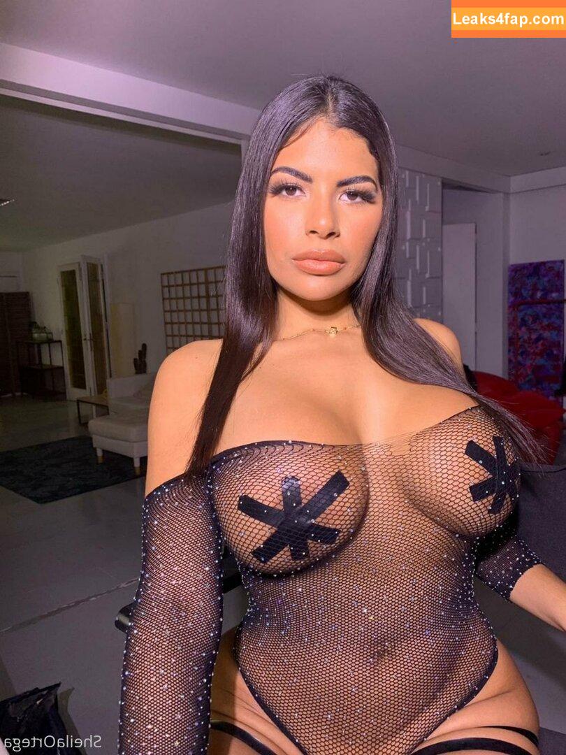 sheilaortegaoff /  leaked photo photo #0019