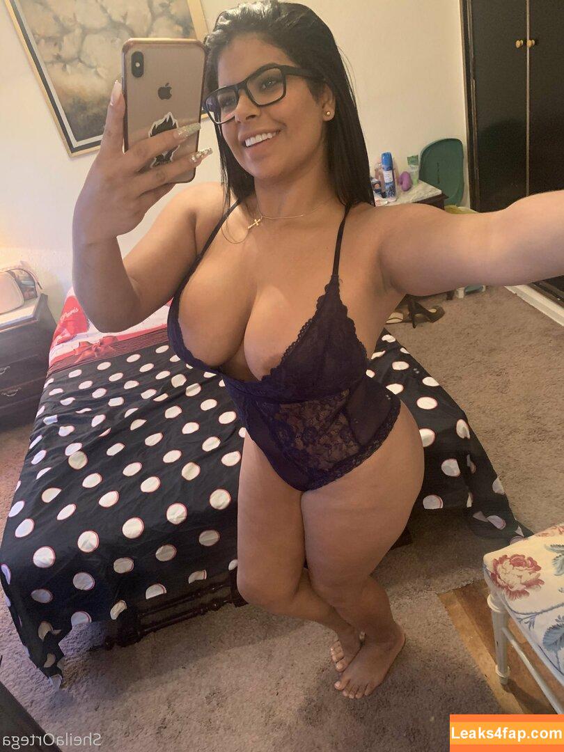 sheilaortegaoff /  leaked photo photo #0020