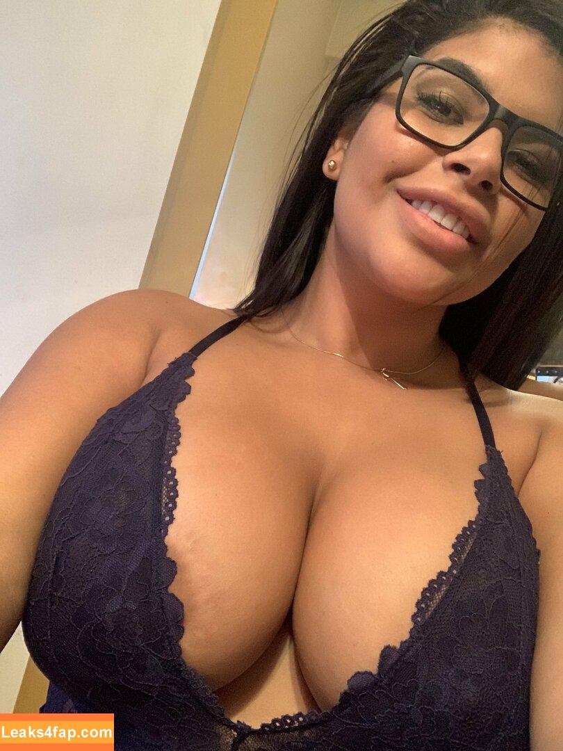 sheilaortegaoff /  leaked photo photo #0021