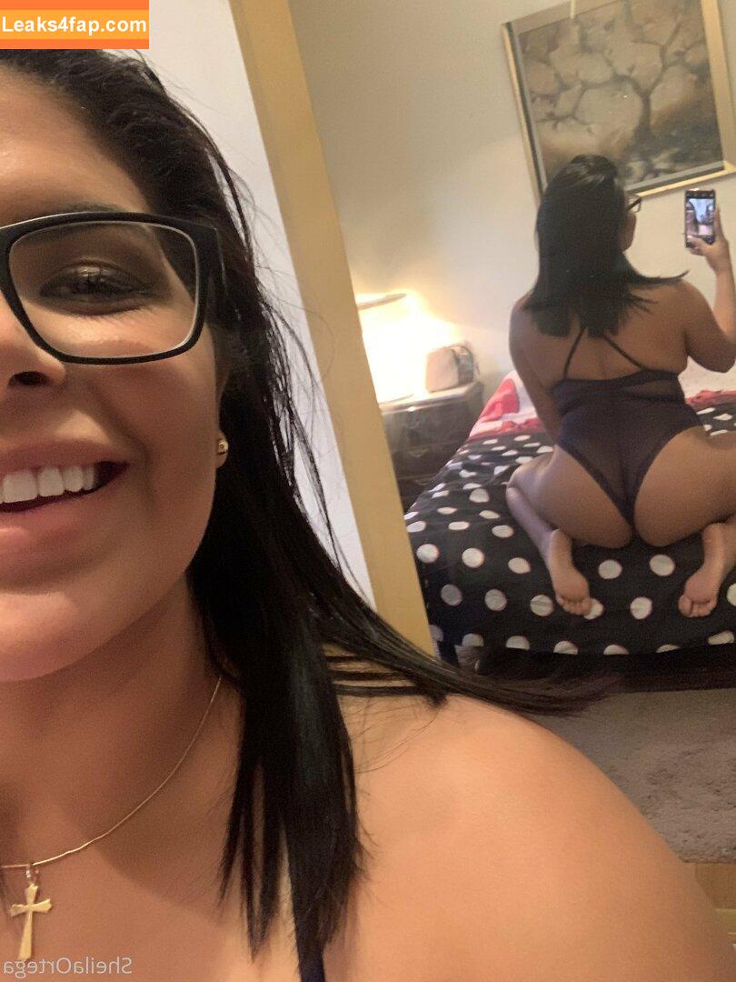 sheilaortegaoff /  leaked photo photo #0022