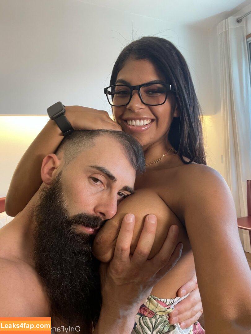 sheilaortegaoff /  leaked photo photo #0095