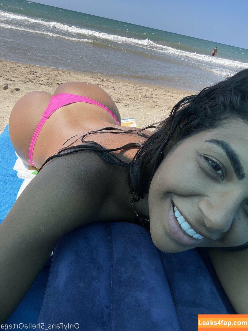 sheilaortegaoff /  leaked photo photo #0102