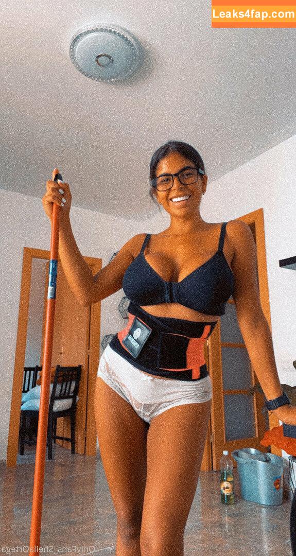 sheilaortegaoff /  leaked photo photo #0122