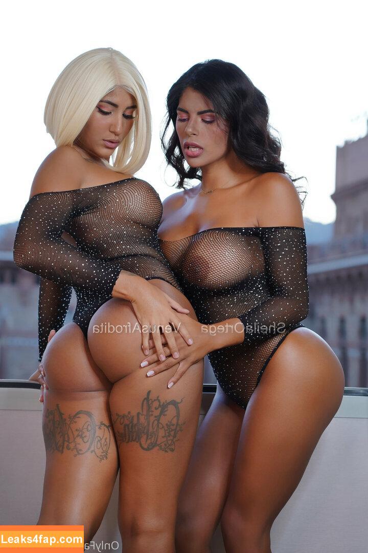 sheilaortegaoff /  leaked photo photo #0129