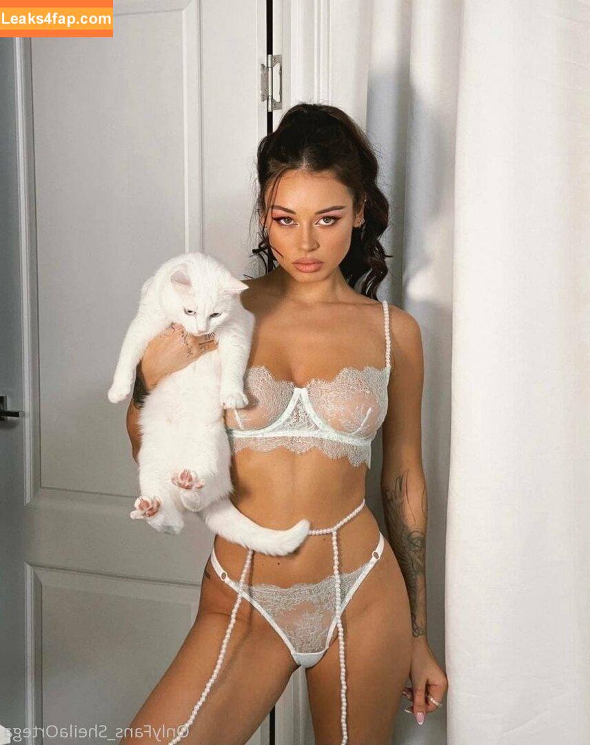 sheilaortegaoff /  leaked photo photo #0156