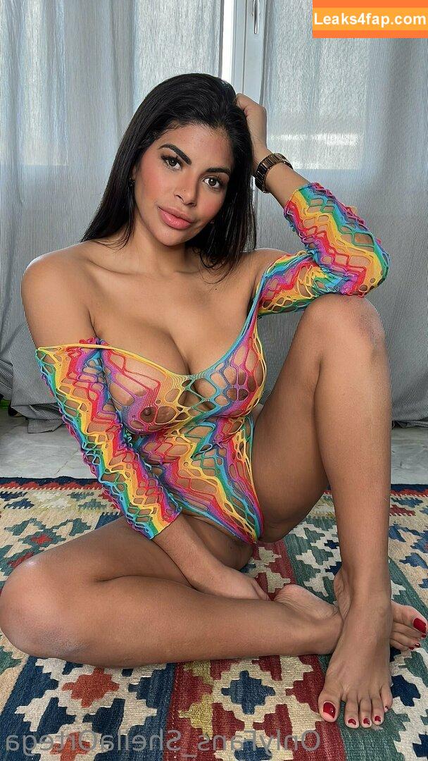 sheilaortegaoff /  leaked photo photo #0226