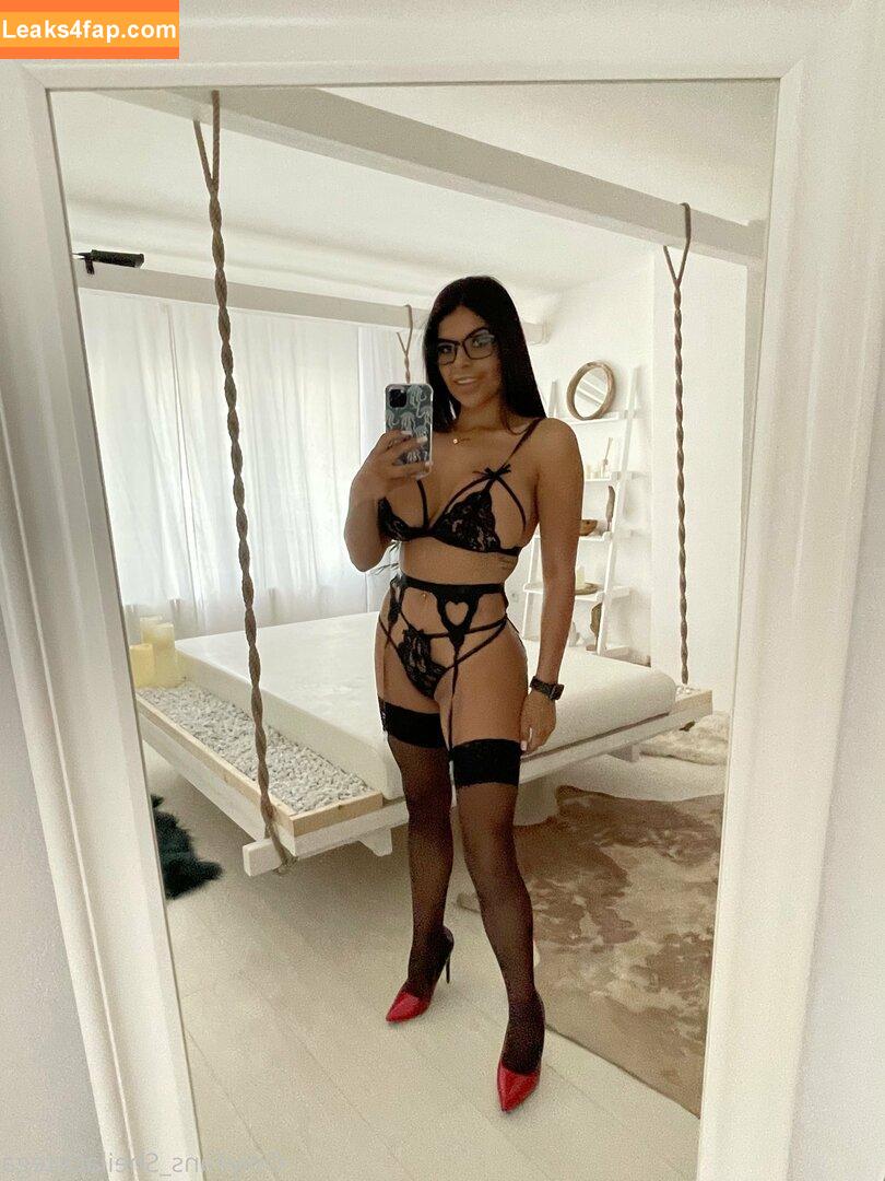 sheilaortegaoff /  leaked photo photo #0235