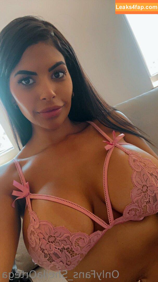 sheilaortegaoff /  leaked photo photo #0262