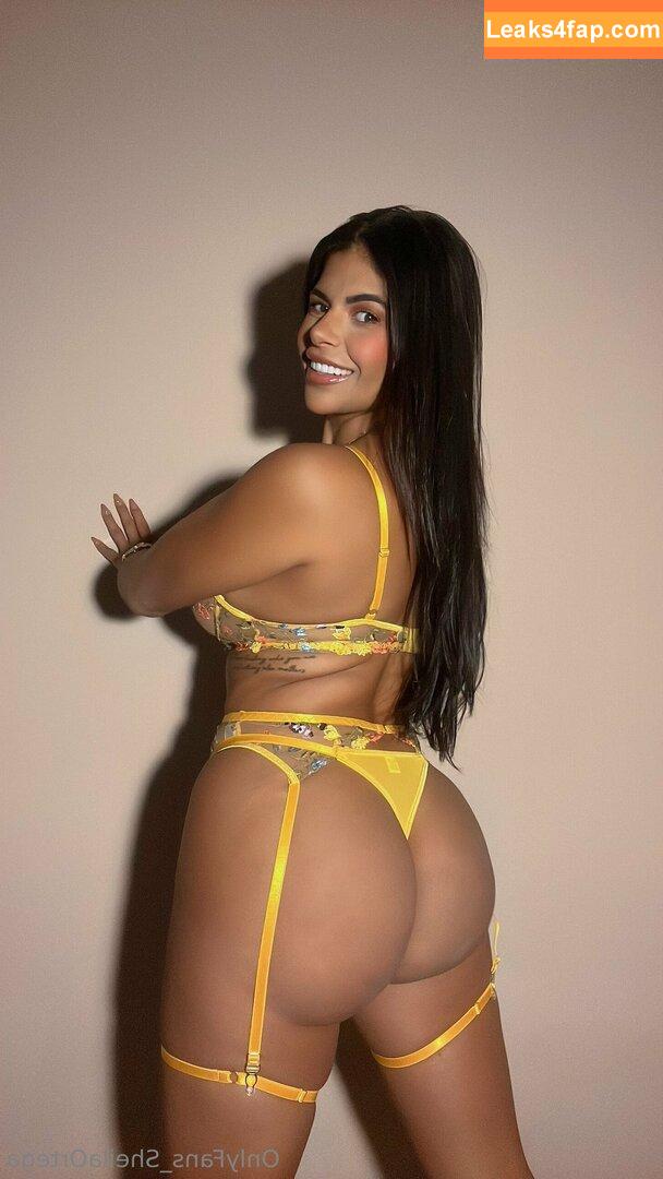 sheilaortegaoff /  leaked photo photo #0418