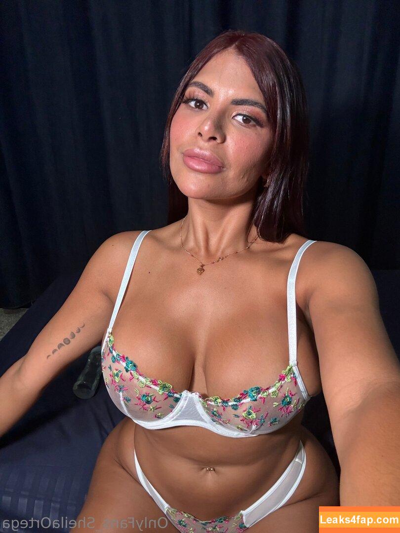 sheilaortegaoff /  leaked photo photo #0422