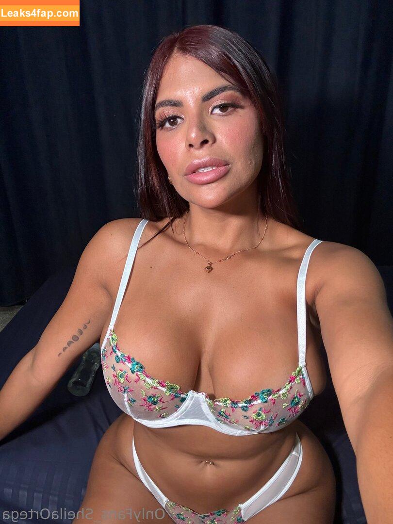 sheilaortegaoff /  leaked photo photo #0425