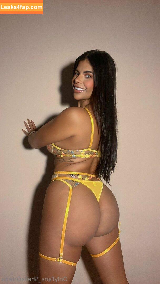 sheilaortegaoff /  leaked photo photo #0433