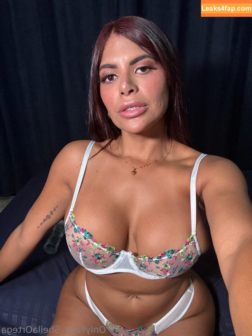sheilaortegaoff /  leaked photo photo #0477