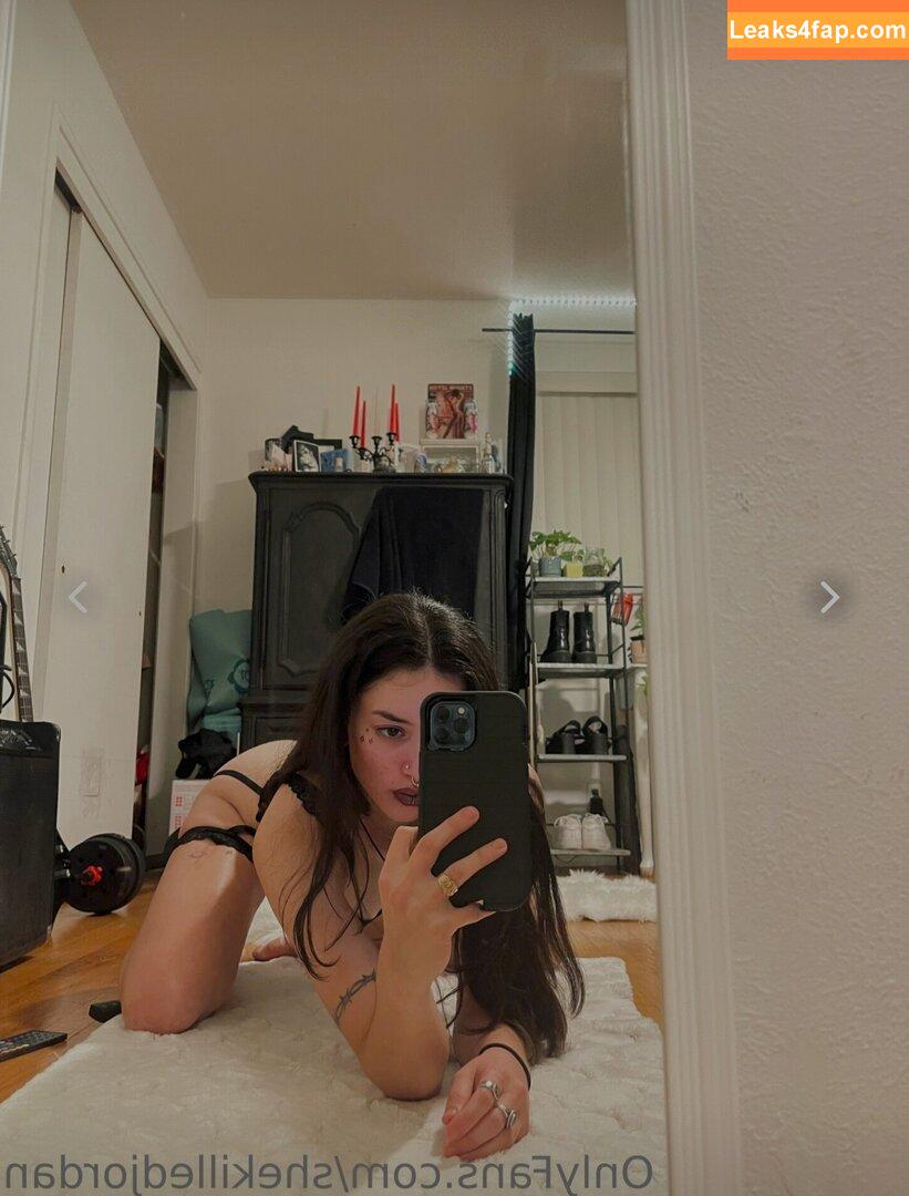 Shekilledjordan / sheedjordan leaked photo photo #0015