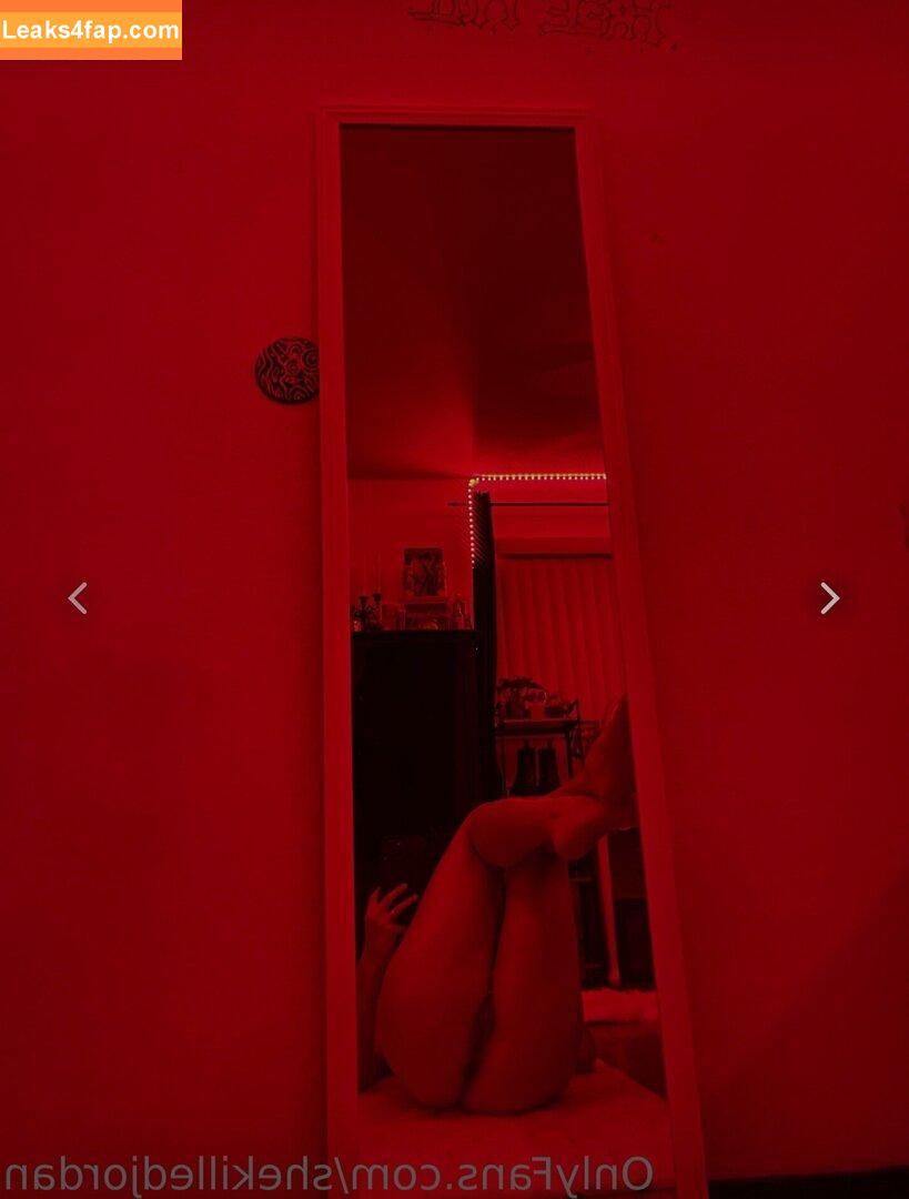 Shekilledjordan / sheedjordan leaked photo photo #0016