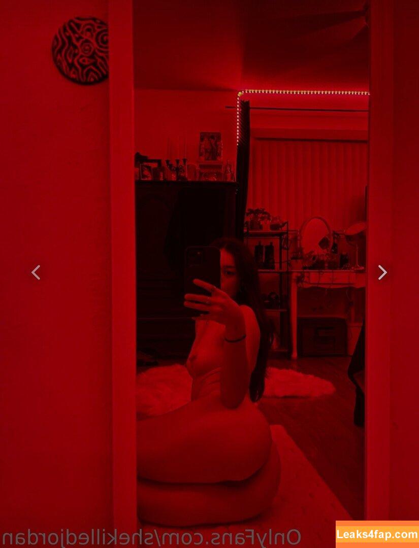 Shekilledjordan / sheedjordan leaked photo photo #0017