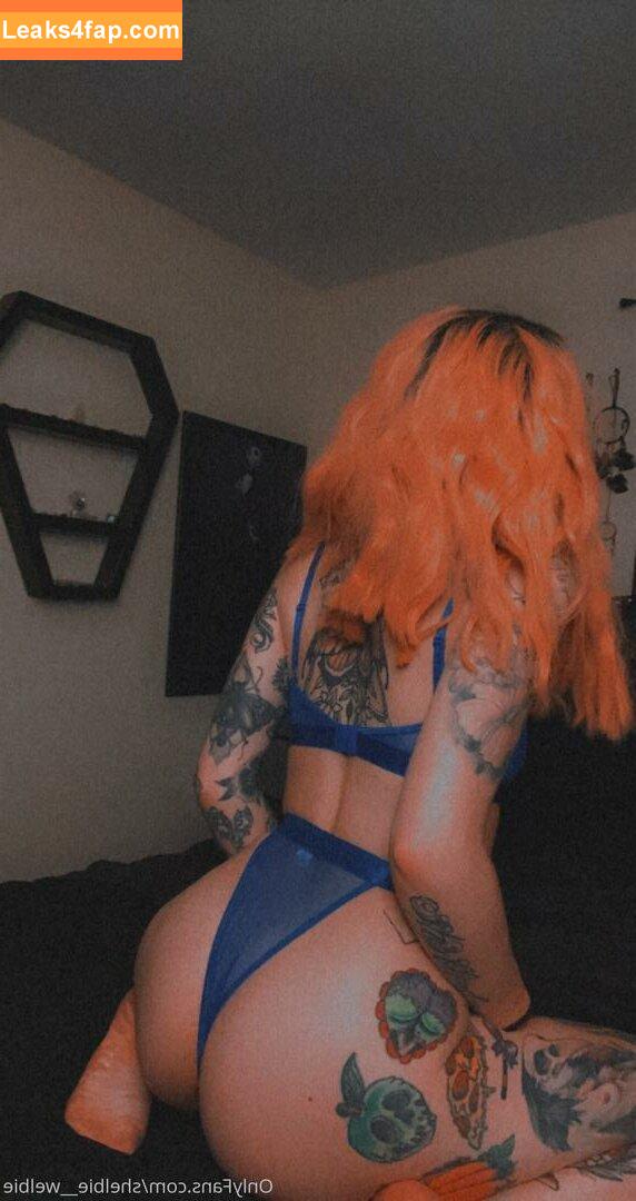 shelbie__welbie /  leaked photo photo #0014