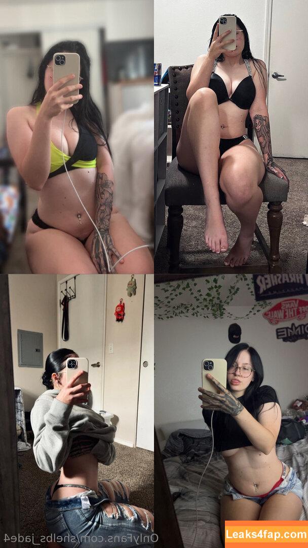 shelbs_jade4 /  leaked photo photo #0007