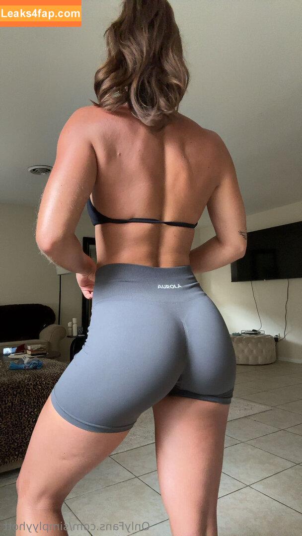 Shelby Abbott / shelbyabbott11 / simplyyhott leaked photo photo #0019