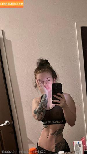 Shelby Dueitt фото #0794