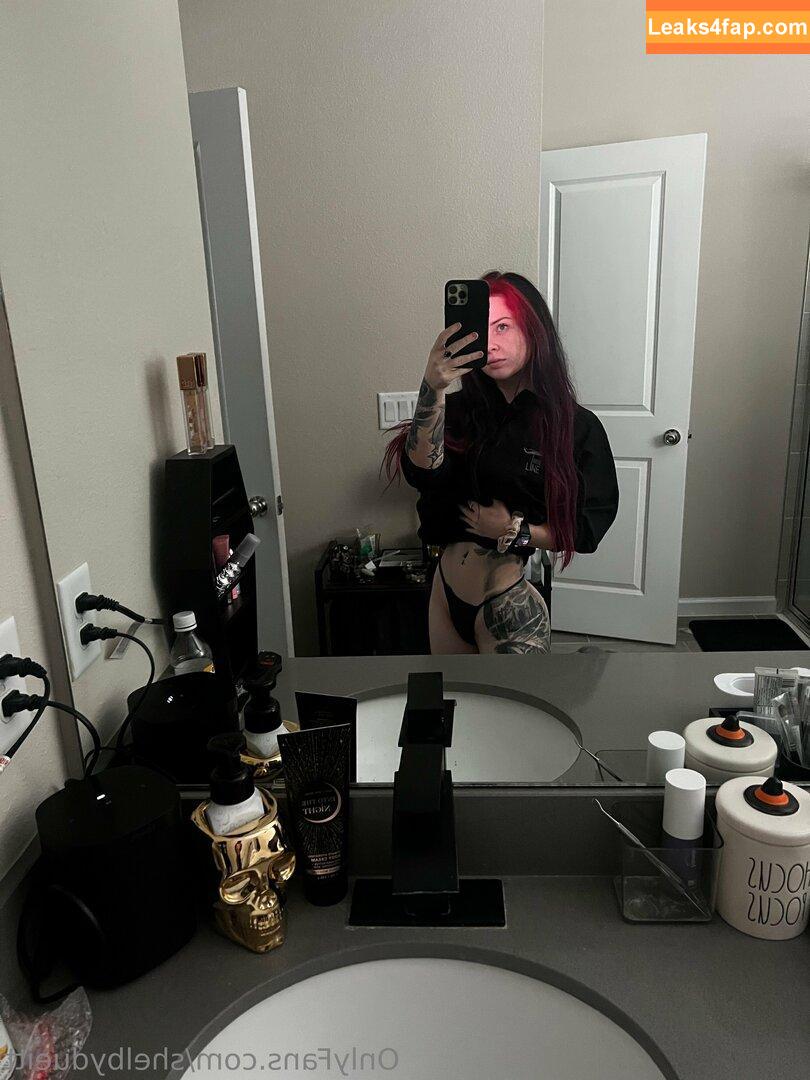 shelbydueitt /  leaked photo photo #0003