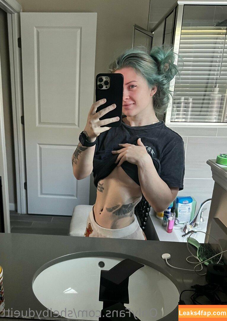 shelbydueitt /  leaked photo photo #0007