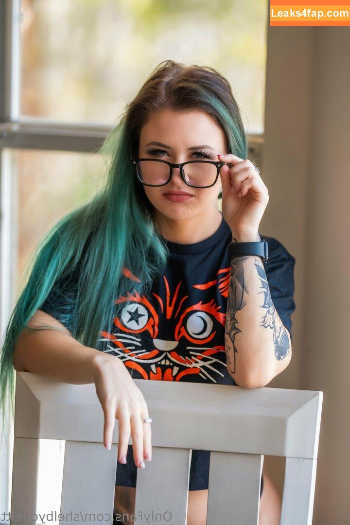 shelbydueitt /  leaked photo photo #0014
