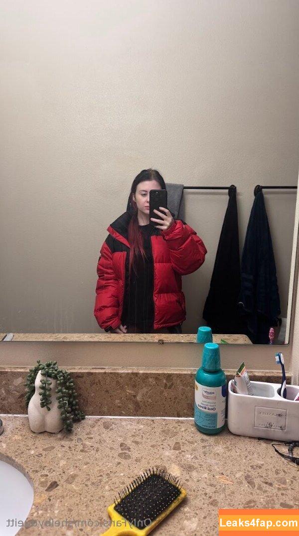 shelbydueitt /  leaked photo photo #0015