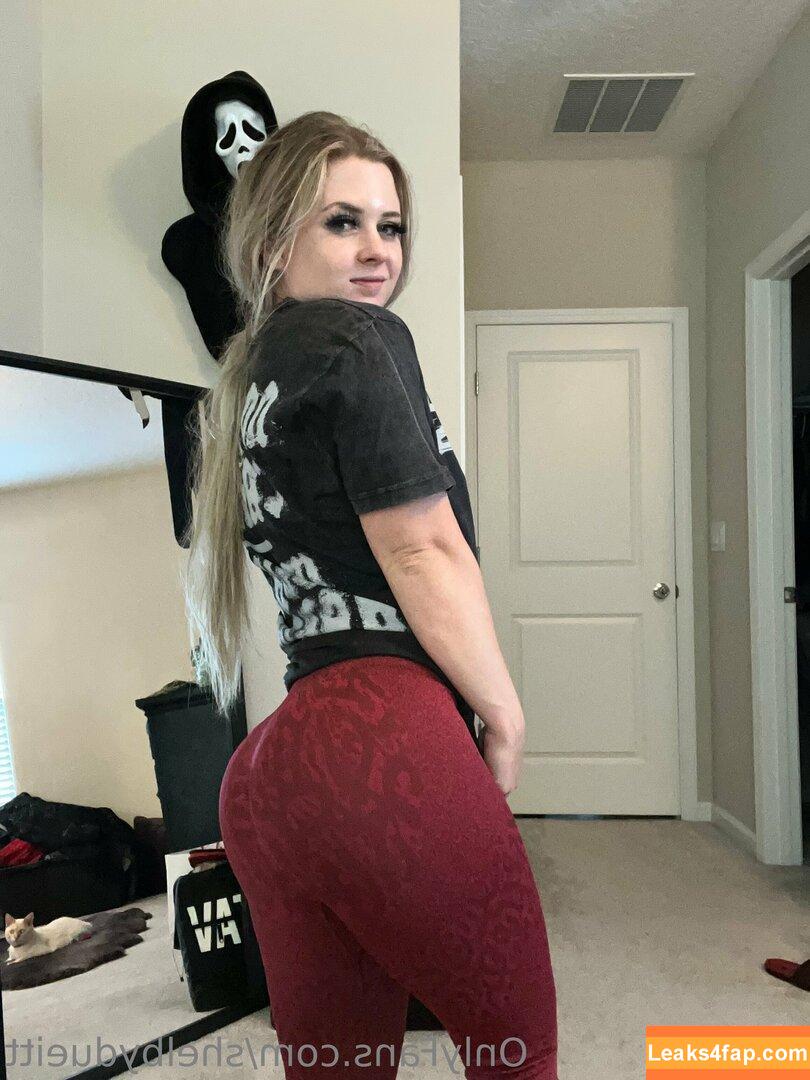 shelbydueitt /  leaked photo photo #0022