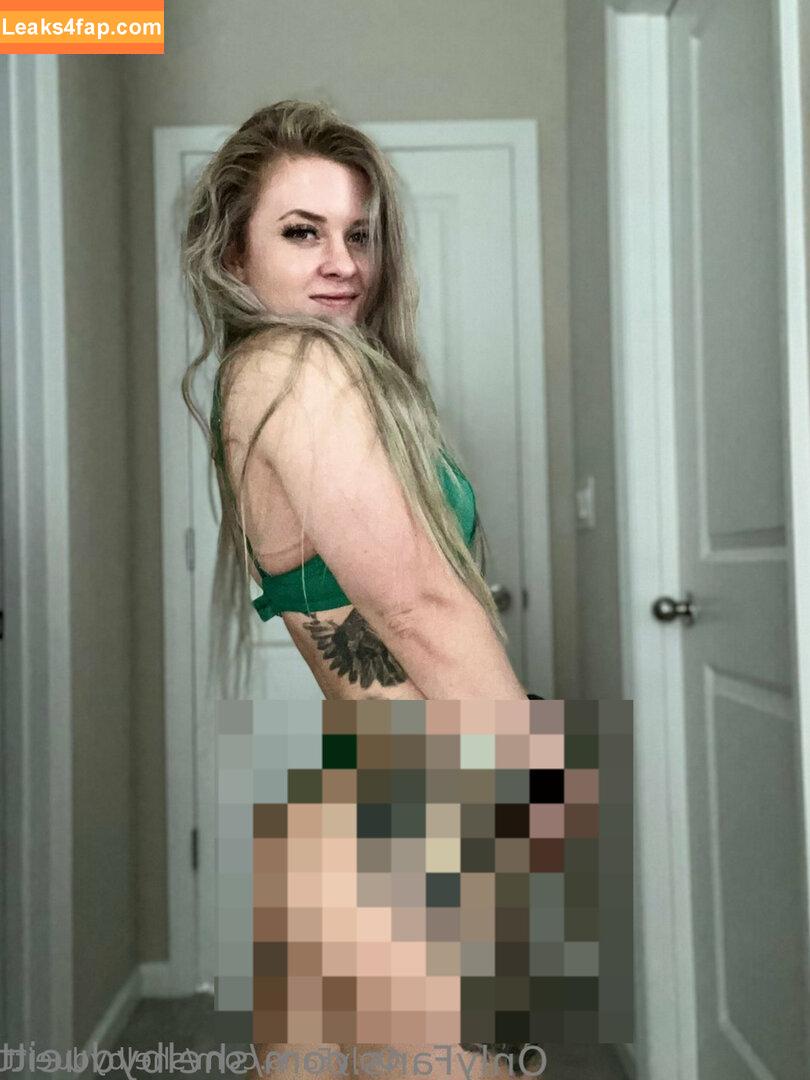 shelbydueitt /  leaked photo photo #0055