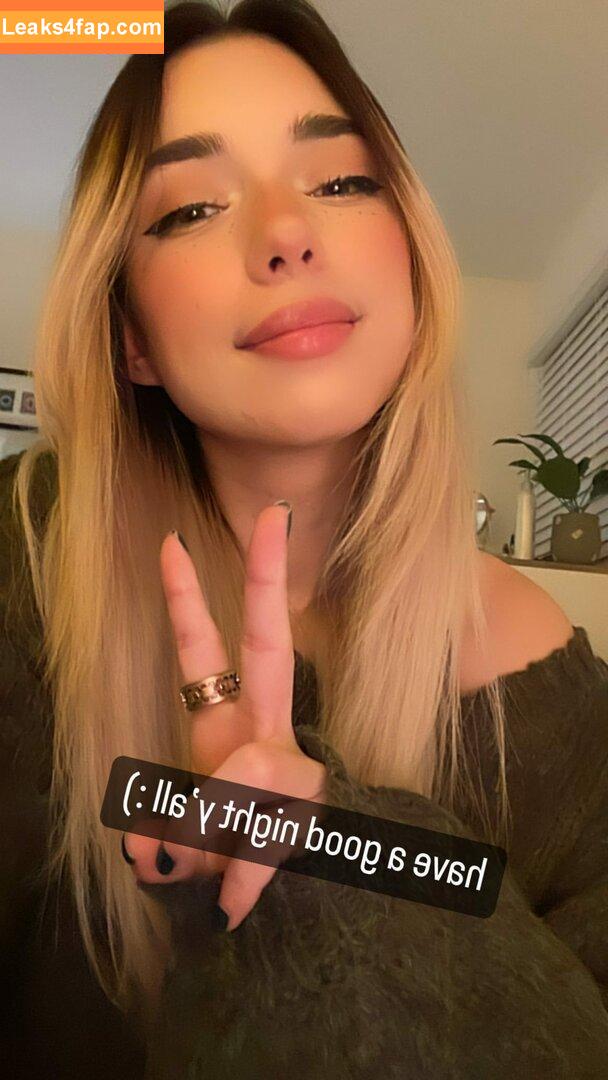 shelbygraces / Shubble leaked photo photo #0004