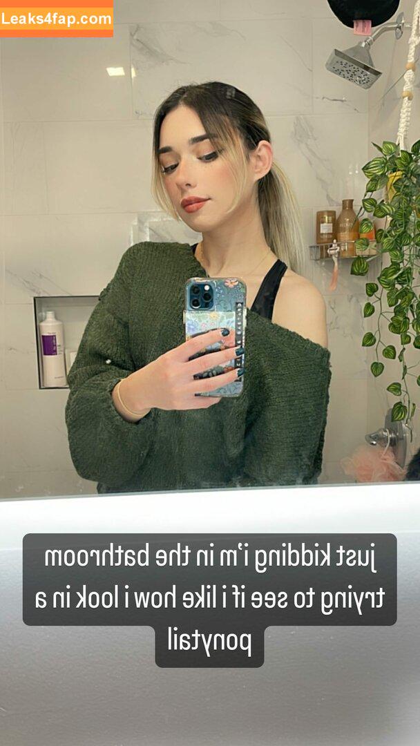 shelbygraces / Shubble leaked photo photo #0005