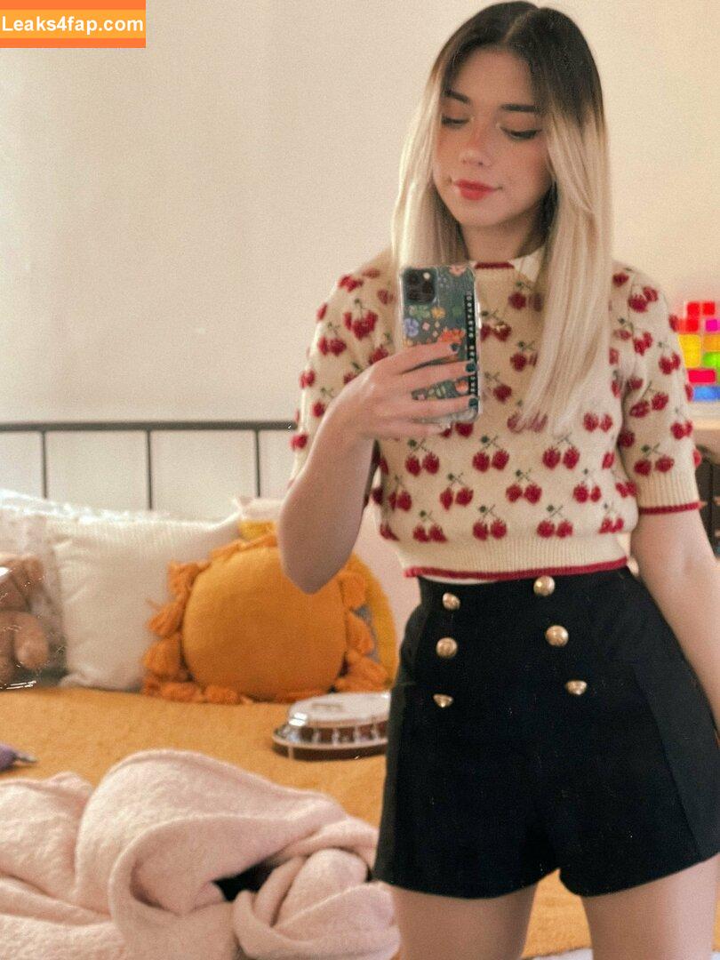 shelbygraces / Shubble leaked photo photo #0006