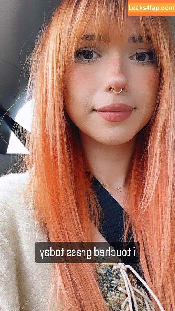 shelbygraces / Shubble leaked photo photo #0055