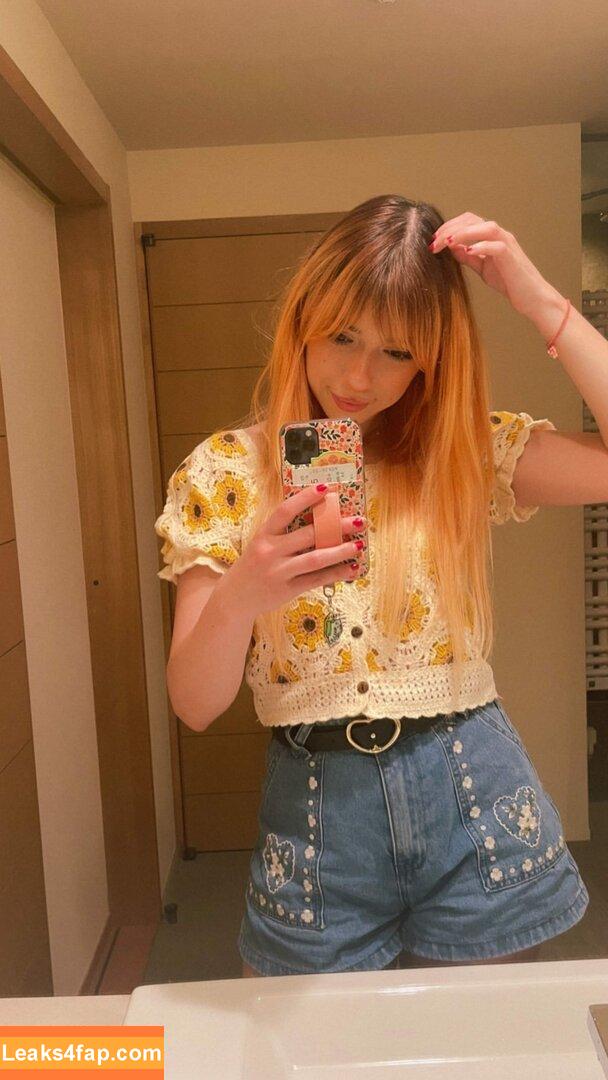 shelbygraces / Shubble leaked photo photo #0093