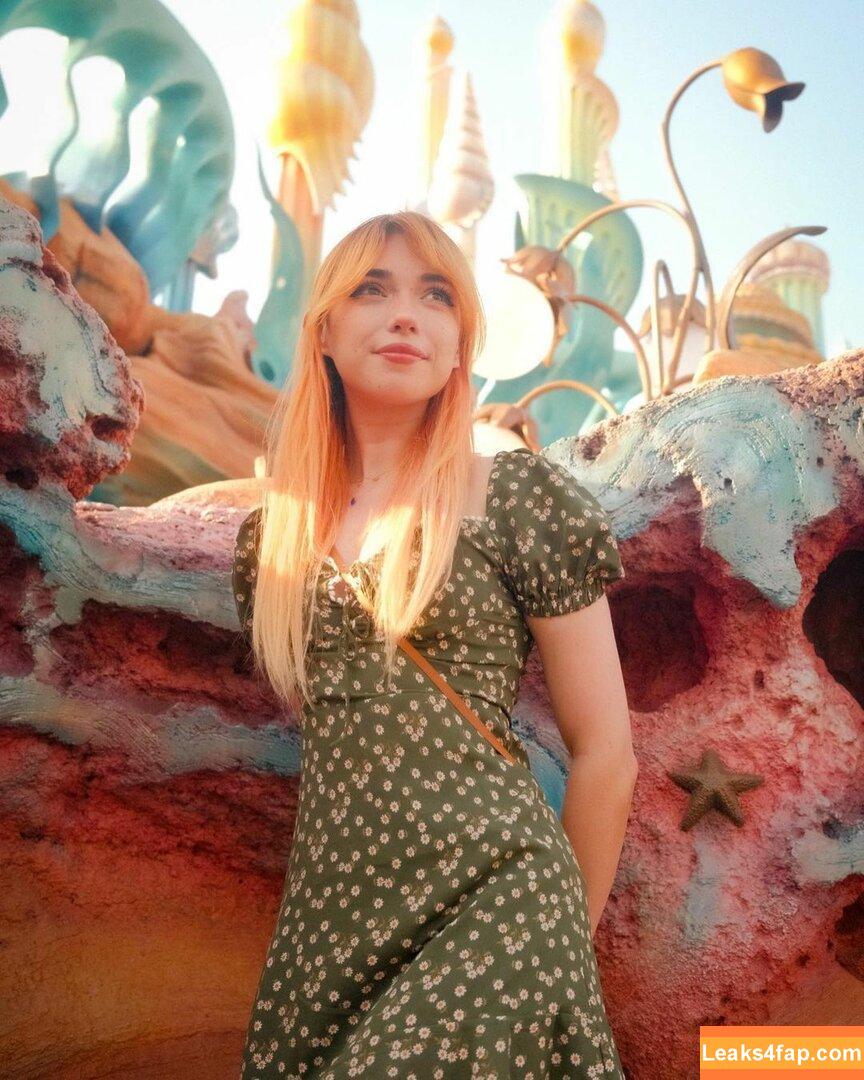shelbygraces / Shubble leaked photo photo #0100