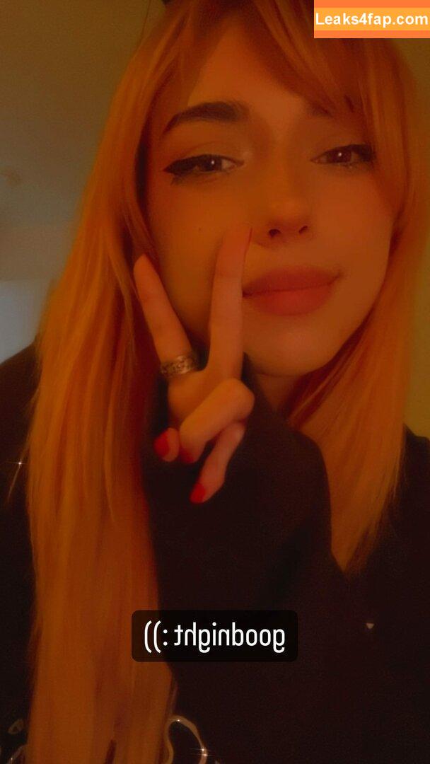 shelbygraces / Shubble leaked photo photo #0104