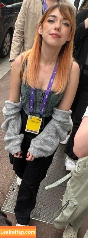shelbygraces / Shubble leaked photo photo #0130