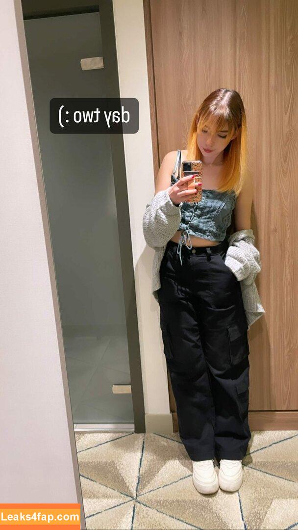 shelbygraces / Shubble leaked photo photo #0132
