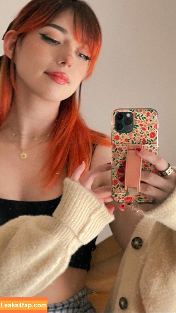 shelbygraces / Shubble leaked photo photo #0141