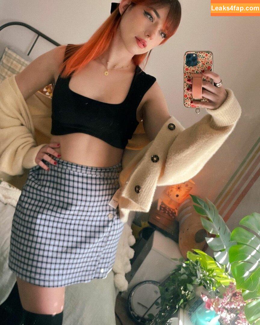 shelbygraces / Shubble leaked photo photo #0146
